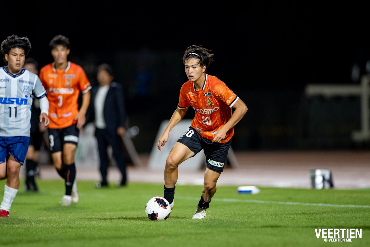 Veertien_TSC's tweet photo. ✍️｜JFL第8節 アスルクラロ沼津戦（ホーム）の選手コメントを更新しました

🗣️松浦選手/中川選手
🔗 https://t.co/mjitkl2ODS

#ヴィアティン三重 #JFL https://t.co/UTcbtHkKX6