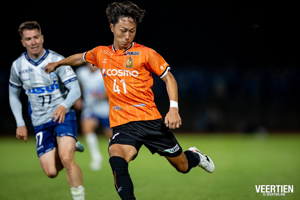 Veertien_TSC's tweet photo. ✍️｜JFL第8節 アスルクラロ沼津戦（ホーム）の選手コメントを更新しました

🗣️松浦選手/中川選手
🔗 https://t.co/mjitkl2ODS

#ヴィアティン三重 #JFL https://t.co/UTcbtHkKX6