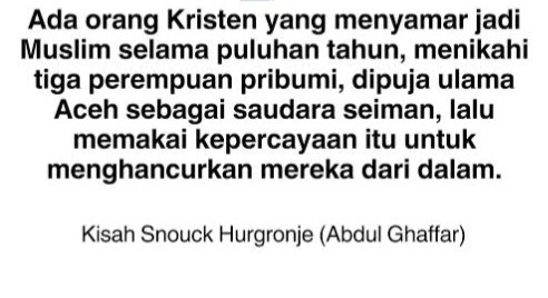 BLEBEW20's tweet photo. Sampai detik ini SEKOLAH TINGGI TEOLOGI KRISTEN masih pake matkul C1-C6 ketika menjadi misionaris untuk memurtadkan spesifik khusus orang Islam.

Apa Itu Program C1–C6?

- A TRHEAD - https://t.co/e5r6wtsNc4