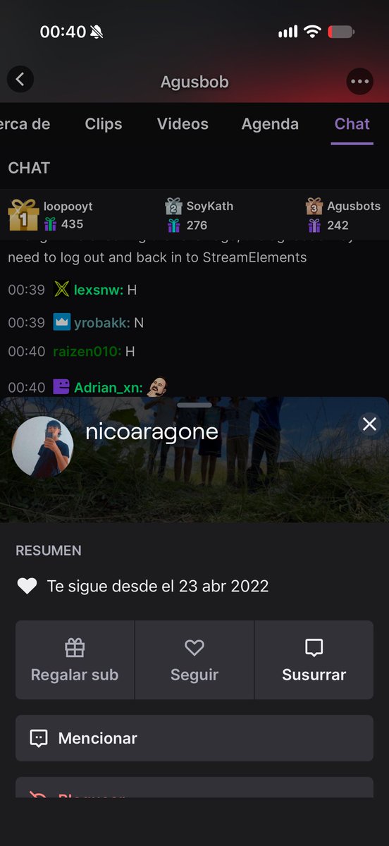 AragoneNico's tweet photo. @AgusbobX @shufflecom Siempre bancando🙌🏻🙌🏻

User: nicoaragone1000 https://t.co/1gaGwJ0ivB