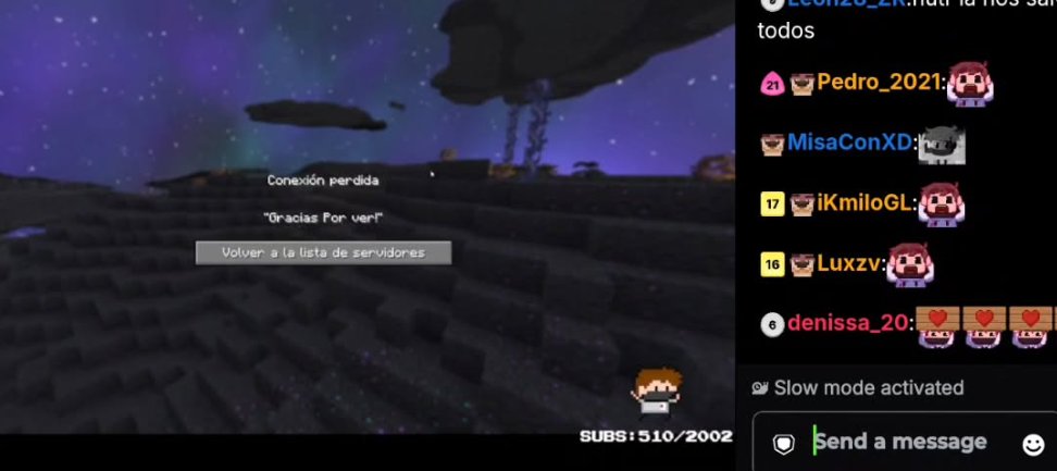 WBNSxMINECRAFT's tweet photo. I WAS HERE🖐️😼🖐️ https://t.co/nVyn30Kmy6