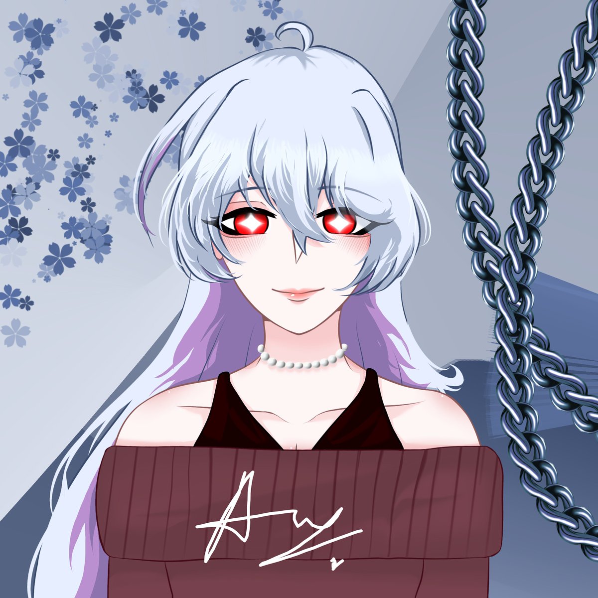 Aridia_arts's tweet photo. @dvregii Wanna be art moots? :3 https://t.co/p2NDgbyywy