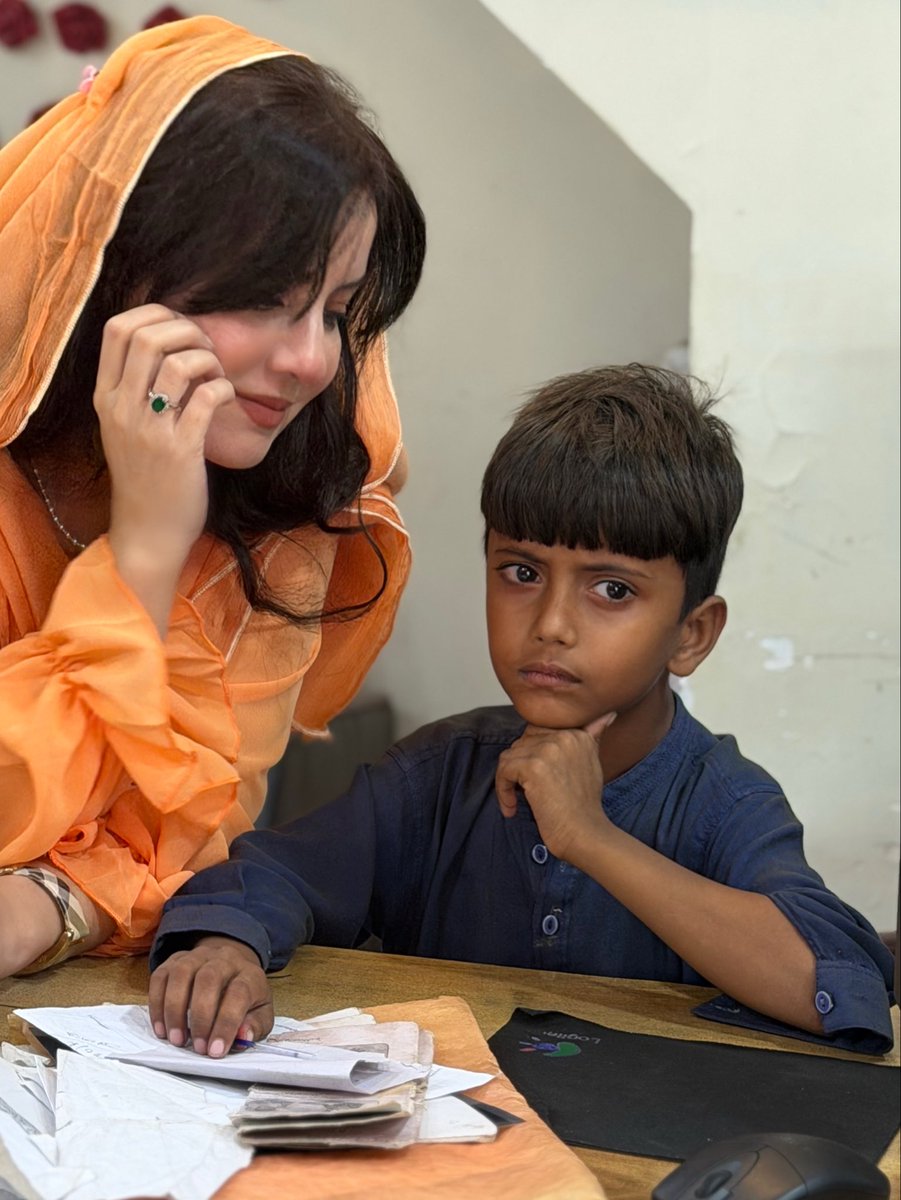 Rabipirzada's tweet photo. بچوں کی معصومیت ہی دنیا کی سب سے خوبصورت دولت ہے۔
#Masoomiyat #BachonKiMasoomiyat #Innocence #CuteMoments #PureHearts #LittleSmiles https://t.co/5Owq76BkZc