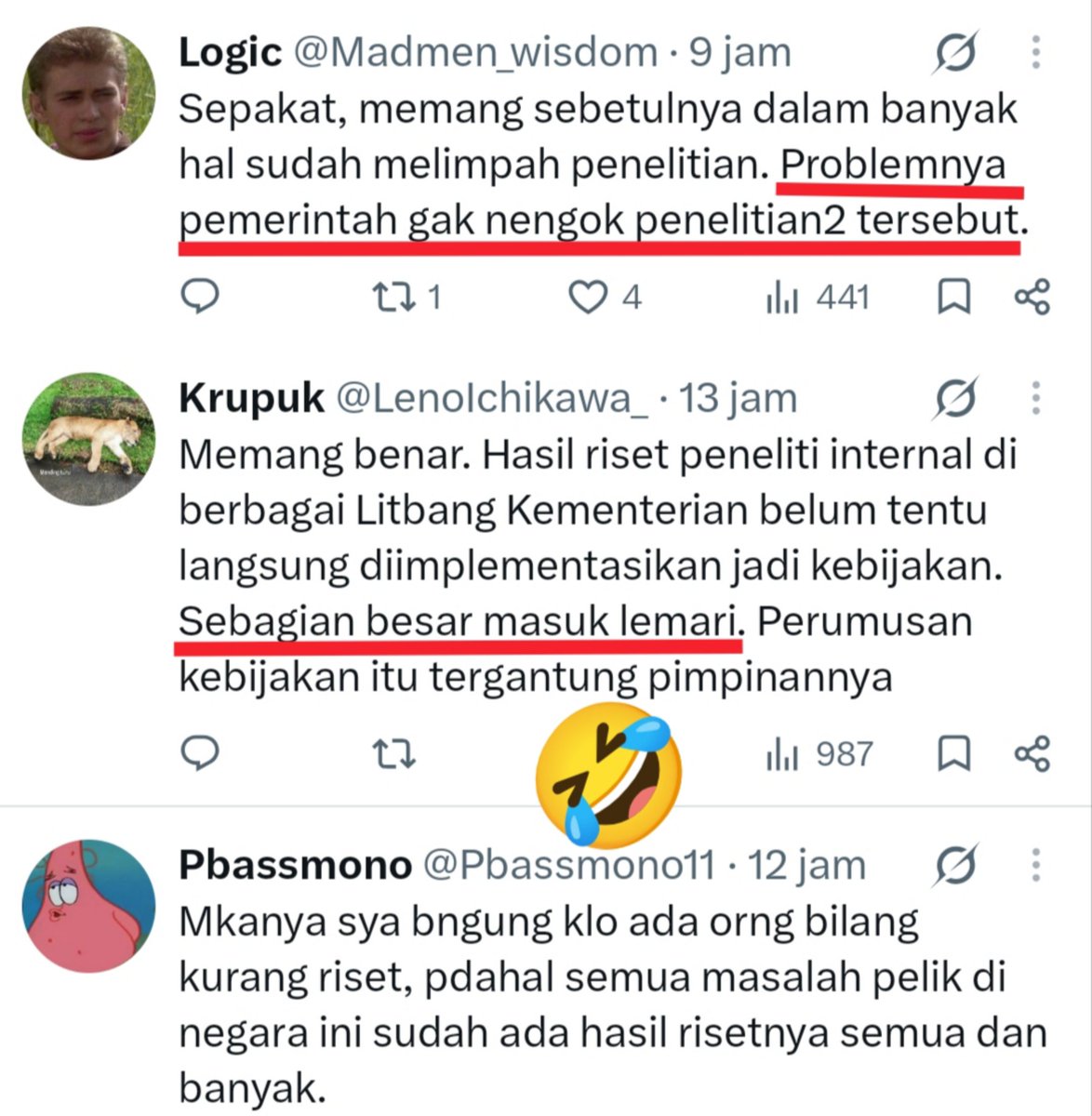 gumpnhell tweet picture
