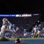 Photo by ND Football Discord (@NDF_Discord)