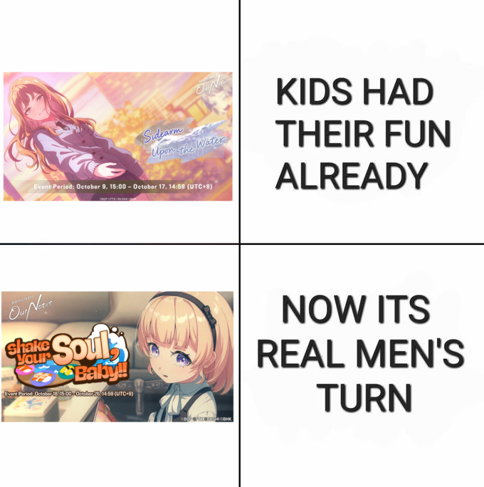 Kenjirakuraiar1's tweet photo. Step aside for absolute cinema fellas https://t.co/yySuzoHivI