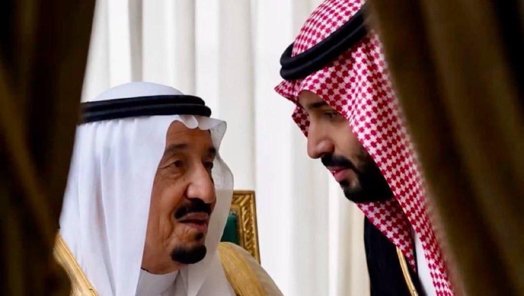 mll72i1's tweet photo. كـلـنـا سـلـمـان كـلـنـا مـحـمـد 
                 🇸🇦⚔️❣️ https://t.co/4FHG0HueNE