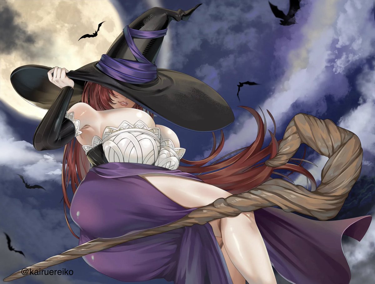 kairuereiko's tweet photo. https://t.co/3hprW6VpRe