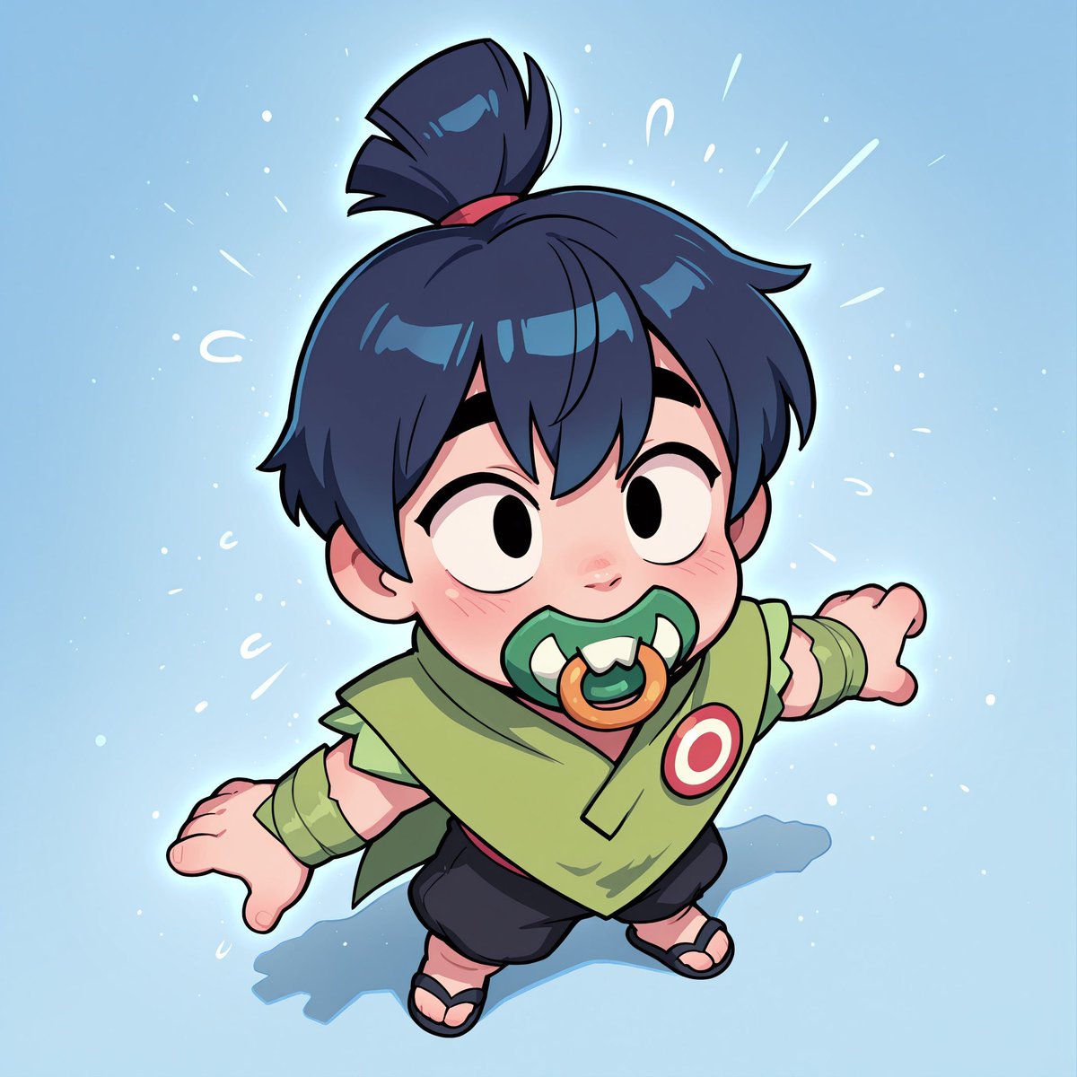 SHOTAKONMX3's tweet photo. si les gusta este personaje no vean mis redes 😭😭😭
#shota #Nori #BrawlStars https://t.co/PcC6Xpprvm