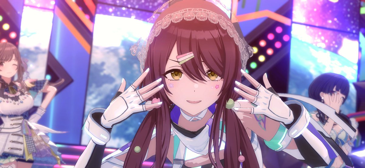 asuka_shiny's tweet photo. 大崎甜花
#シャニソン https://t.co/JRnn1NCbAY