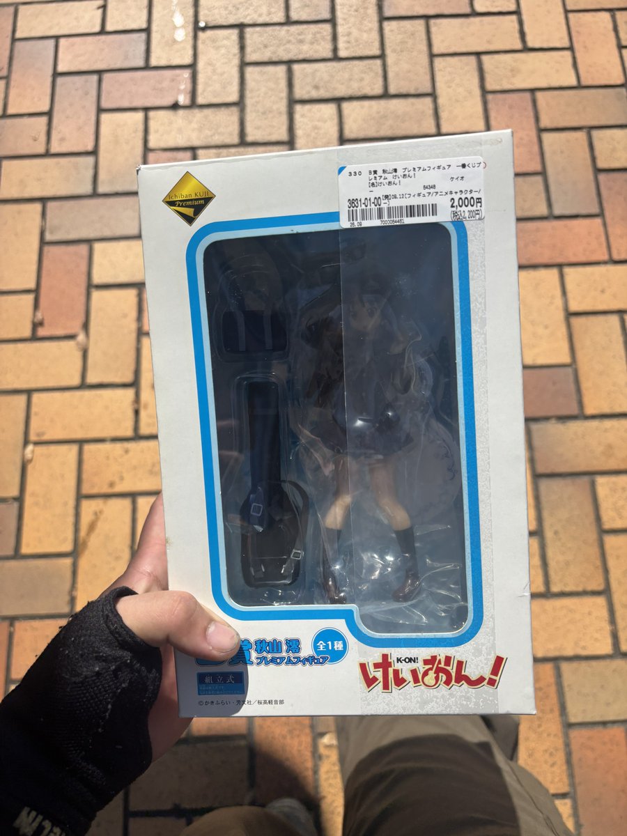 HAL_HAL_323's tweet photo. ぷらっと入ったブックオフでまさかの収穫 https://t.co/wk8kNDlNXX