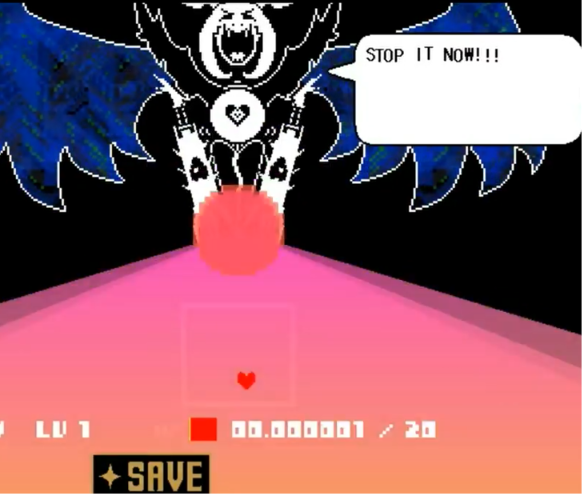 octigone's tweet photo. one thing i think flowery and frisk have in common is making up bullshit stats you can NOT tell me this was NOT BULLSHITTT https://t.co/i593vXHAXv