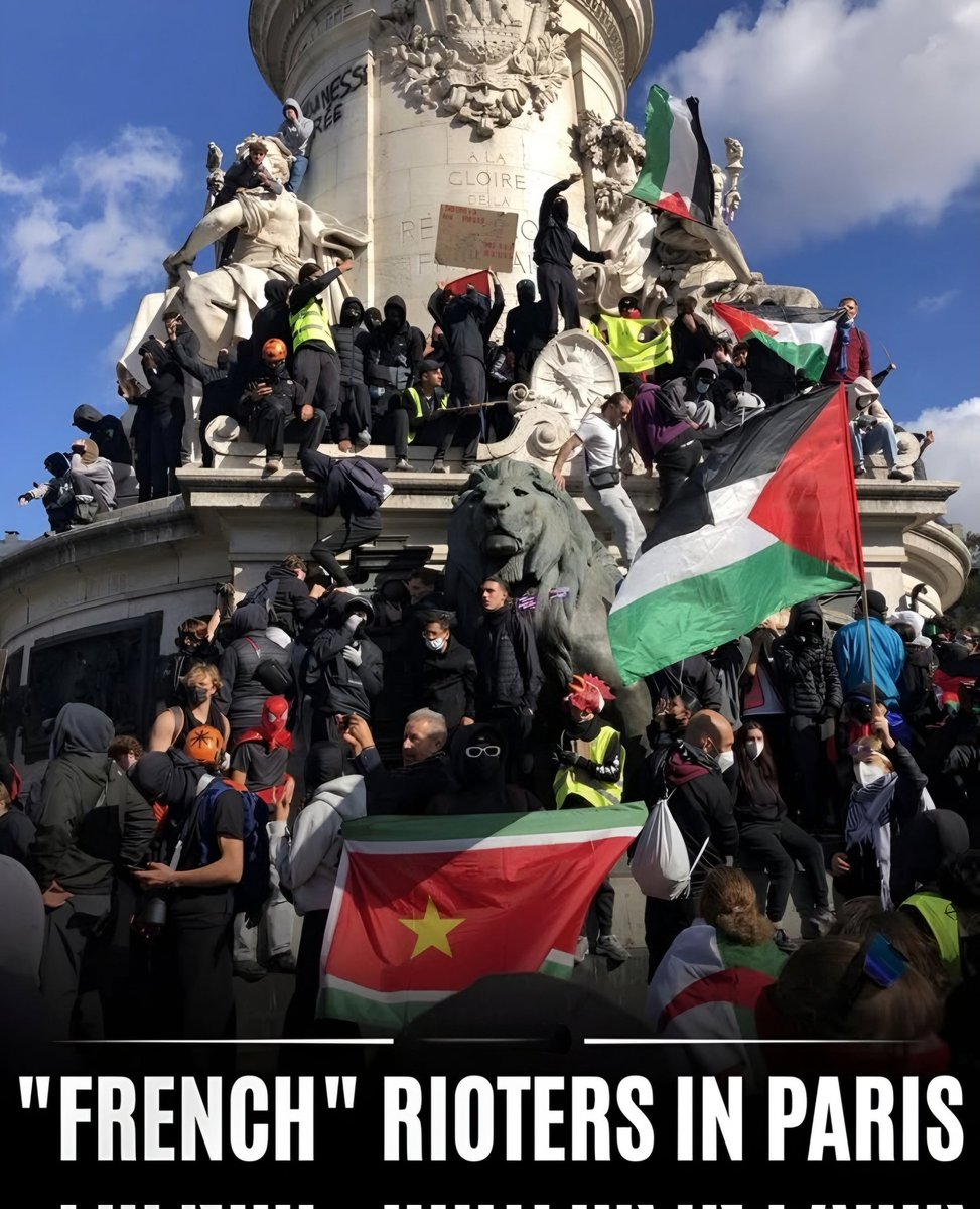 manavthakur007's tweet photo. Manifestation étudiante organisée par des étudiants français à Paris 🇫🇷
#France #frenchstudentprotest #Europe https://t.co/7wTOpwFVLe