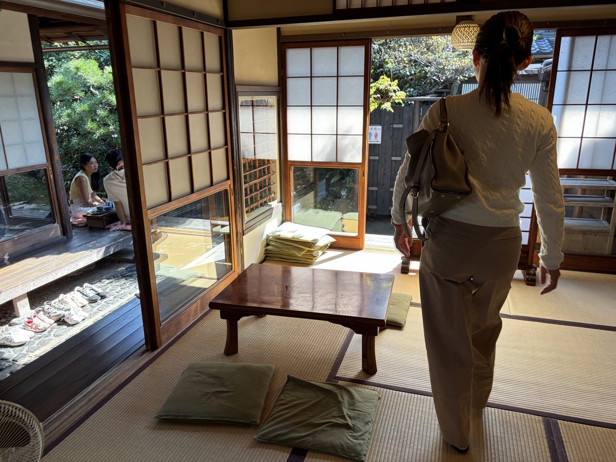 pandako___panda's tweet photo. 今宮神社であぶり餅

#あぶり餅
#今宮神社 https://t.co/s1zvJkfAcr