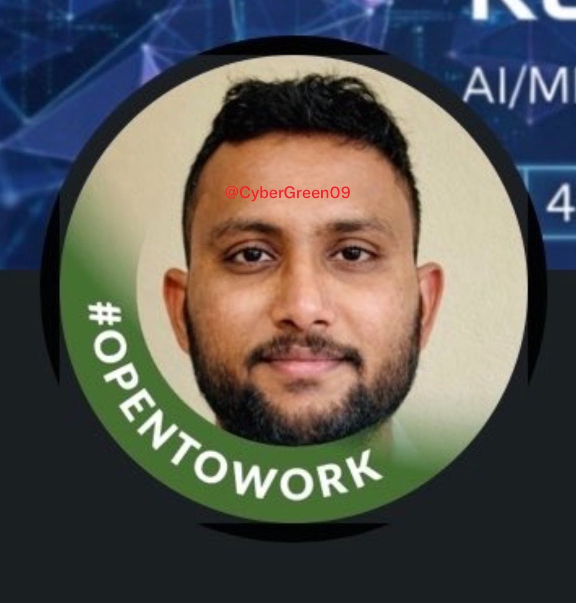 CyberGreen09's tweet photo. Update: UT Dallas I don’t use face wash Koti Reddy deleted both LinkedIn profiles. The H1B slime ball fraudster published multiple LinkedIn profiles with fake experience and stole jobs from qualified Americans. How fake is Reddy’s scam ChatGPT resume? @USLaborIG @VP @Sonderling47 https://t.co/EaGOkafh0o