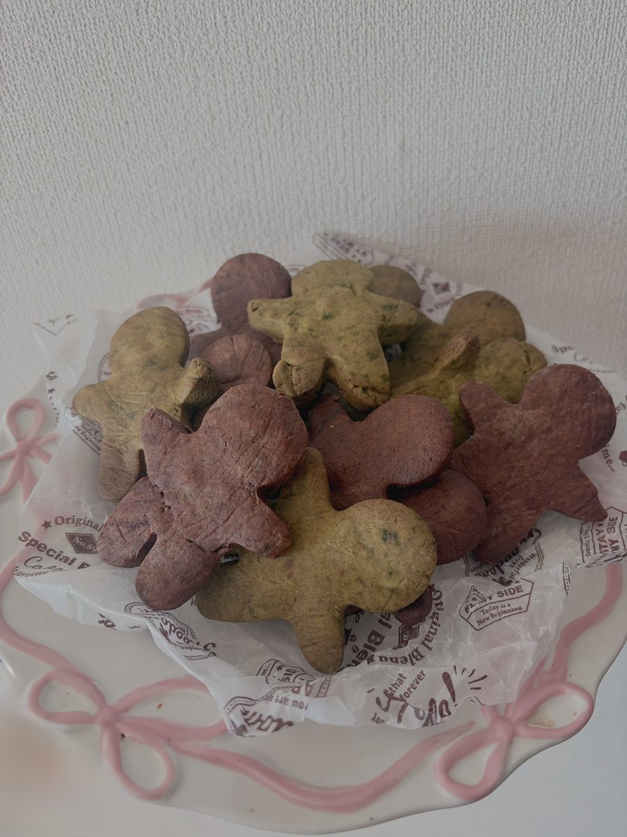Rian0507_vrc's tweet photo. 🍪💕 https://t.co/jmxWvC5aRh