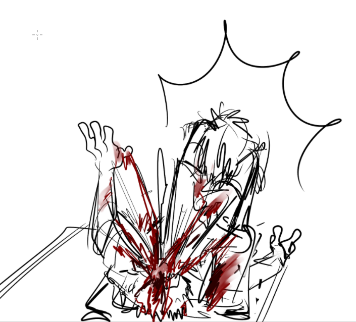 AsphenixBird's tweet photo. sketchy! https://t.co/fsK5pfDnhY
