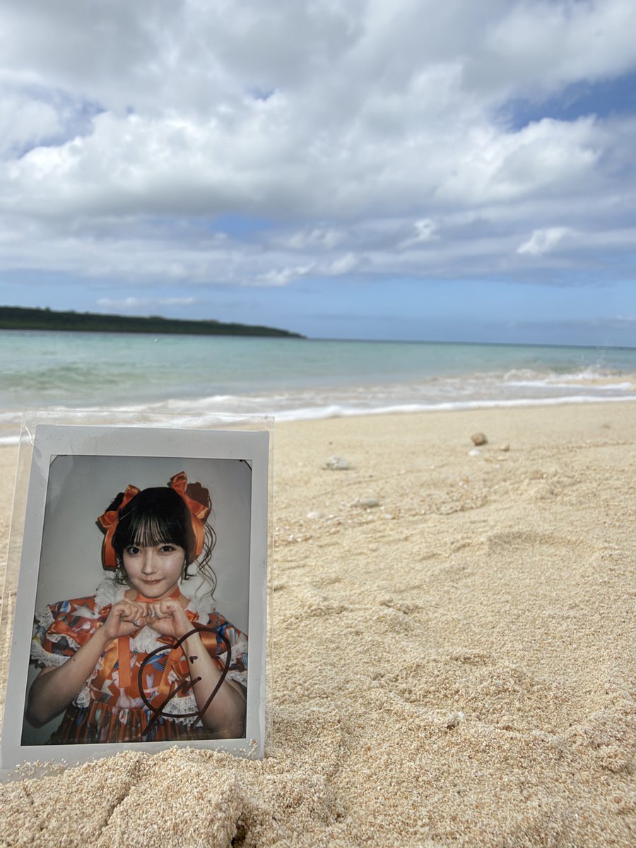 seiya_cs8's tweet photo. きゅーすと㌠はここの海でエモい写真撮ったりクルージングで楽しんでたらしいけど、俺らはライブ後バッシャーンで私服ずぶ濡れだしエモい写真なんてないし、けどそれもそれで最高の思い出すぎた
ただ唯一のエモい写真➡️
#川本笑瑠 https://t.co/PRpGMQkgMp