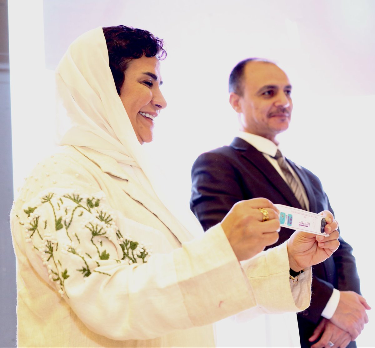 rtcom2014's tweet photo. #تغطيتنا 
لحفل مراسم قرعة بطولة الأصدقاء السادس عشر

#شبكة_رأس_تنورة_الإعلامية 
#شبكة_RT_الاعلامية 
#الاصدقاء 
@obayhas https://t.co/ddG6w0xe4v