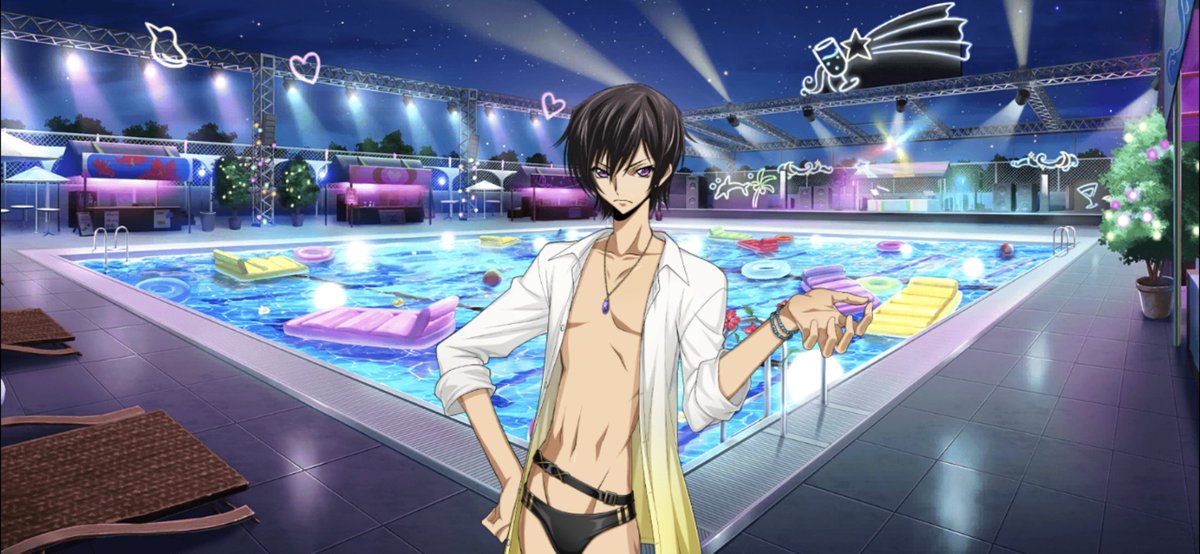 lelouchposting's tweet photo. best gacha card in the world https://t.co/nWDtSCzhMq