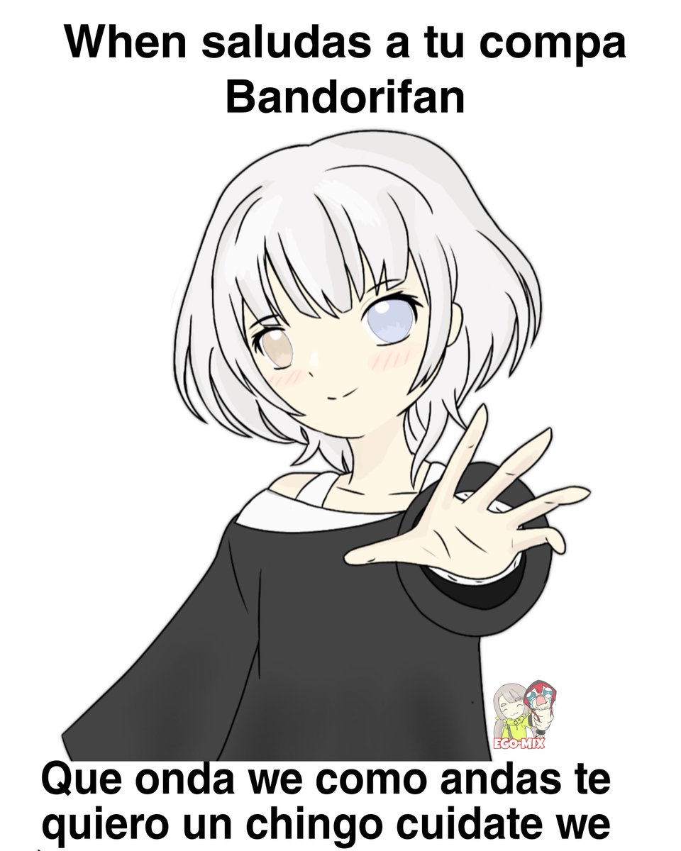 ego0mix's tweet photo. 🤍

#BanGDream #OurNotes #MyGO https://t.co/5ZmaldAs1j