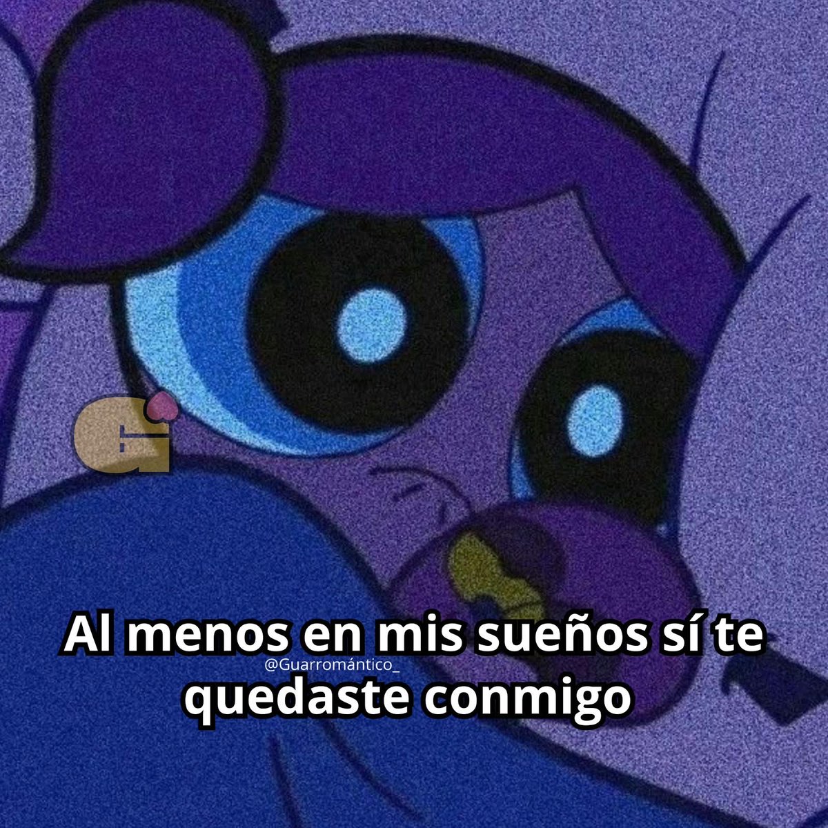 Guarromantico_'s tweet photo. Al menos. https://t.co/cNXMnVSf9a
