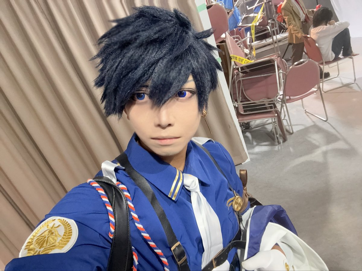 namcos0508's tweet photo. 腹減った
 #ハピコス https://t.co/lp7hVqPdCF