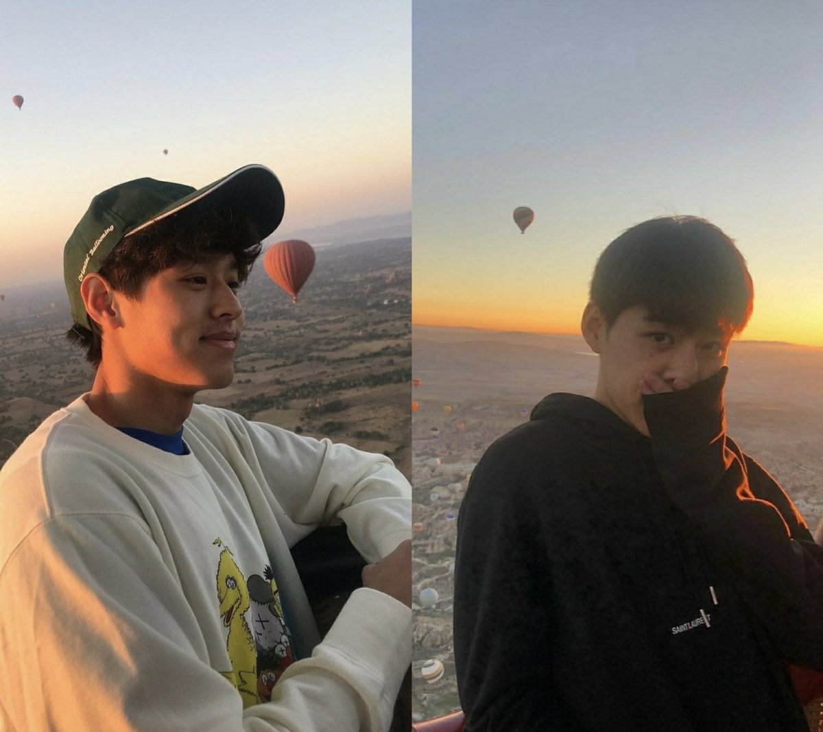 yusam0906's tweet photo. “private but not secret”💙❤️🤭🤭 https://t.co/excnDX6Xvs