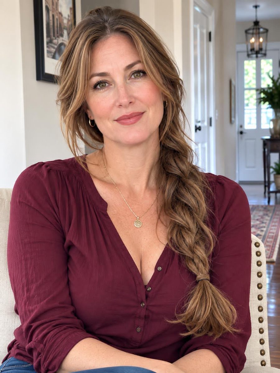Themonamix's tweet photo. No cleavage, no cosmetic procedures. Is my face alone enough to get your attention?

○ Yes
○ Not really https://t.co/kKsElJvPDY