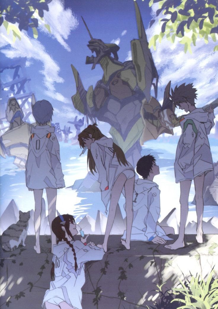 nerv_no_nyanko's tweet photo. エヴァフェスのBlu-rayボックスでこのパーカーいよいよ出してくれたら喜んで特典にも課金するのに https://t.co/j9b2VbT9GV