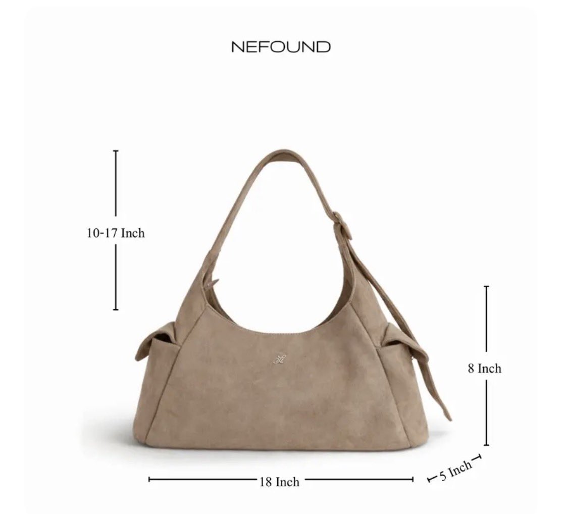 Thanyaphat78592's tweet photo. 🤎 ส่งต่อกระเป๋า NEFOUND Dezy Bag สีน้ำตาลช็อกโกแลต 🍫 สีสวยมากกใส่ของได้เยอะ ใช้งานไปแค่ 1 ครั้ง สภาพเหมือนใหม่ ไม่มีตำหนิเลยค่า 👜

💌 350.- รวมส่ง
สนใจ DM ขอรูปเพิ่มเติมได้เลยคับ

#ส่งต่อกระเป๋า #NEFOUND #กระเป๋ามือสอง #กระเป๋าสะพาย #ส่งต่อเสื้อผ้ามือสอง https://t.co/7ira4FyPNX