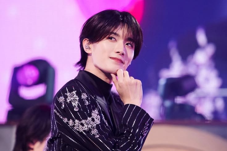 Miina_chaan's tweet photo. ☆ 下半期 国宝級イケメンランキング
　　　　꒰ঌ  𝑵𝑶𝑾部門👑  ໒꒱
→→ @jyu_ta_ro #山中柔太朗 くんを1️⃣位に！
⚠️投票締切 10/19 23:59分まで
【  https://t.co/FO8bhvYDi1  】
　　→→  目指せ！殿堂入り  ←←
#ViVi国宝級イケメンランキング2026下半期NOW部門 https://t.co/HwuxCsuck5