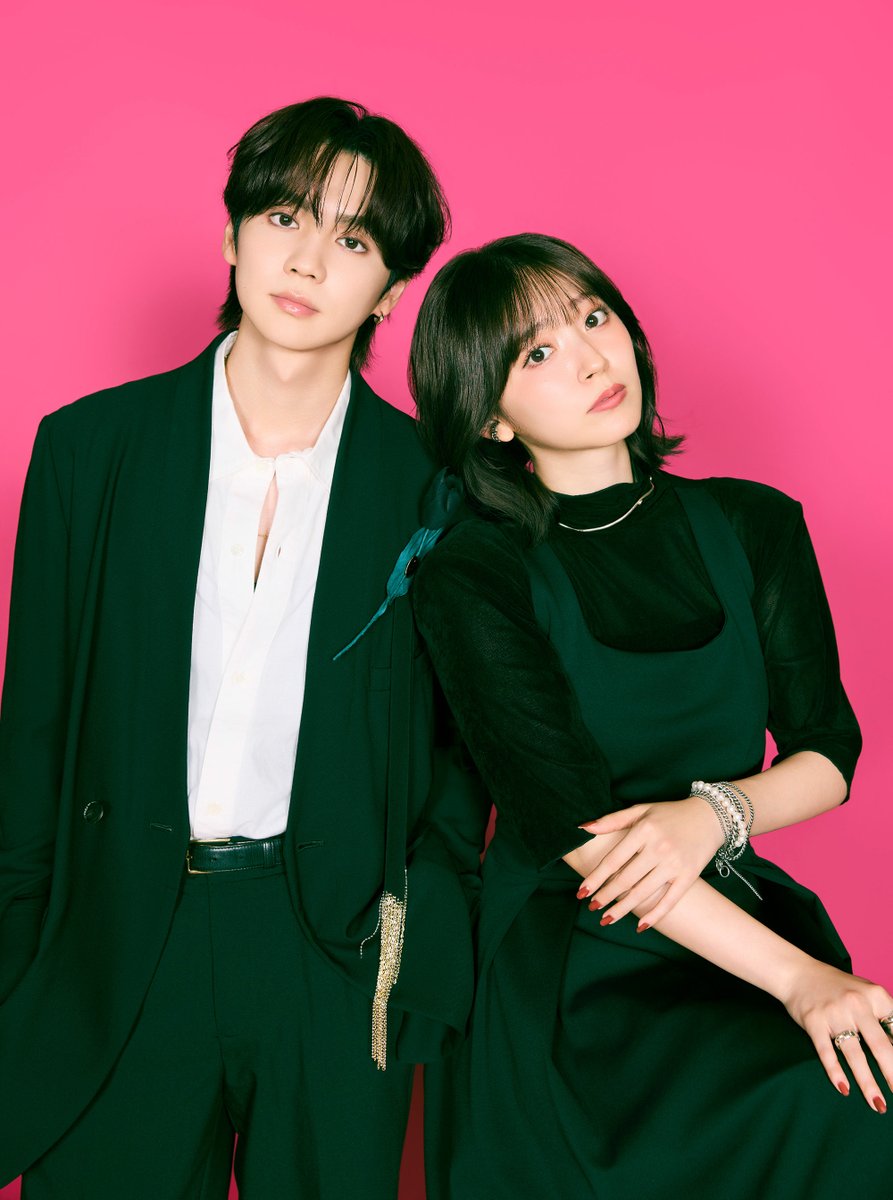 therampagefext's tweet photo. 【WEB💻】@GINGER_magazine

「GINGER WEB」に
#吉野北人 のインタビューが掲載✨

#鈴木愛理 さんと
「昨夜は殺れたかも」についてや
お互いの第一印象・“隠し事”についてなど
語っています🗣️

https://t.co/4Yo6ttjIOy

ぜひご覧ください🎬

#昨夜は殺れたかも
@sakuyare_movie 
@HOKUTOBOO36
#THERAMPAGE