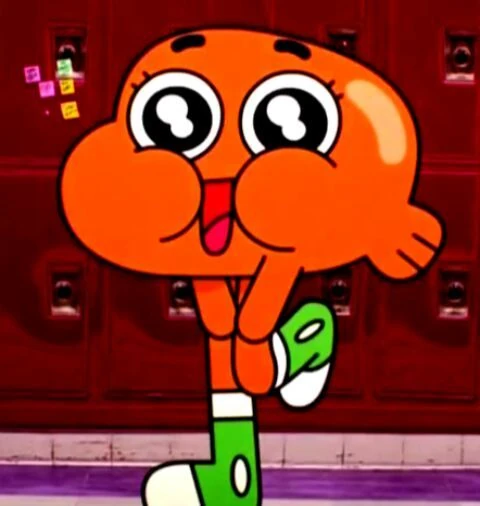 urshipisvalid's tweet photo. Gumball / Darwin is valid!
• The Amazing World of Gumball

-> ship name: Darwall https://t.co/wodfClUjPW