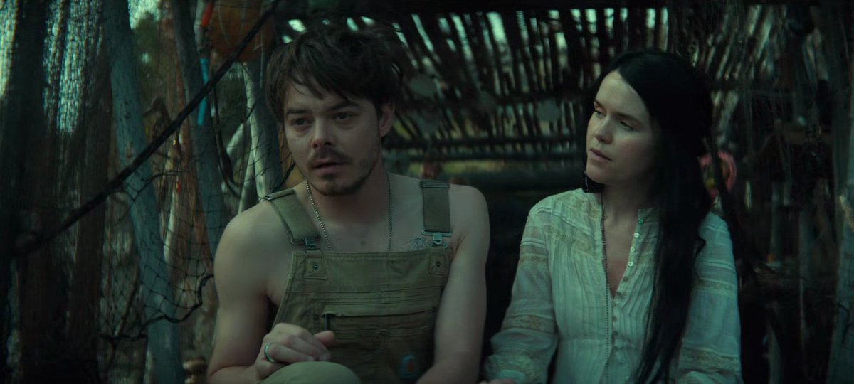 NicoAnselmino's tweet photo. 🎬 Below S01E05 (2026) 🎬🍿🇨🇦

#Below #bajolasuperficie

#JoshHartnett #MackenzieDavis #CharlieHeaton #RubyStokes #KalebHorn #RohanCampbell #WillowKean https://t.co/rkcGOVES7m