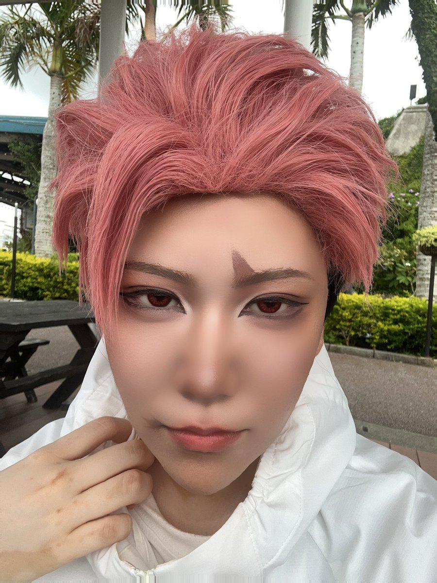 iiyume_miroyo52's tweet photo. います！
#こどコス https://t.co/9xbTAuzWQd