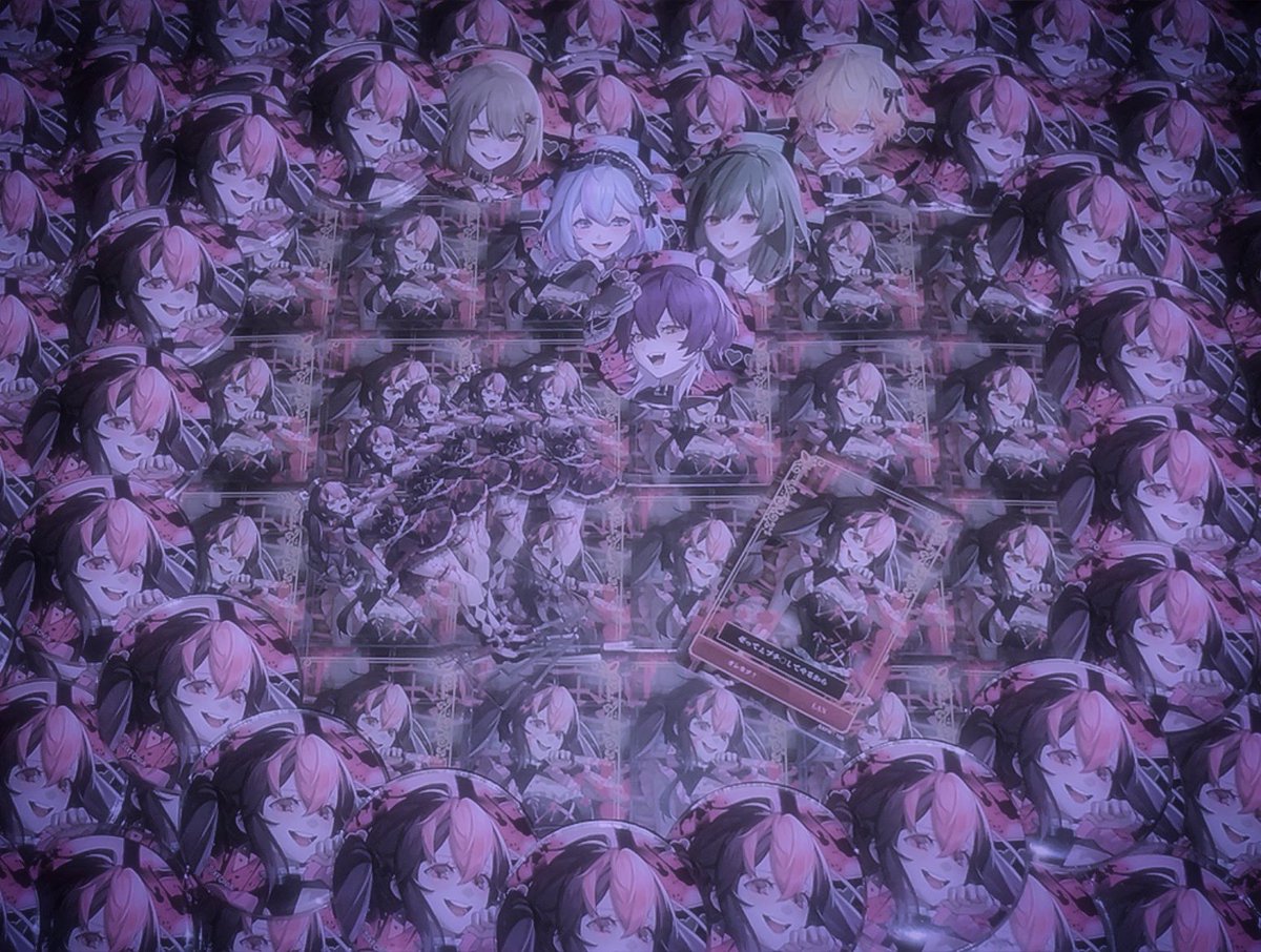 1la_s2's tweet photo. ✧                                  ✧            .
          +
　  .           ｡ﾟﾟ･｡･ﾟﾟ｡⠀
                 ﾟ｡   ୨ৎ 𝙾𝚂𝙷𝙸𝙺𝙰𝚃𝚄? 𝟻𝟶𝟶-𝙳𝚊𝚢  ✧
                  　ﾟ･｡･ﾟ
✧   　　               　 　   +         ✩
  .　　 　  ✧        . https://t.co/fIj78chM33