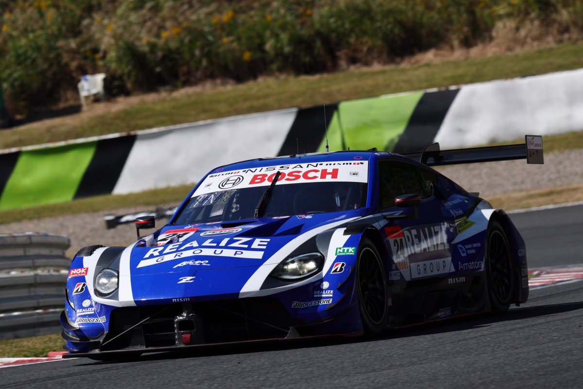 NISMO_JP tweet picture