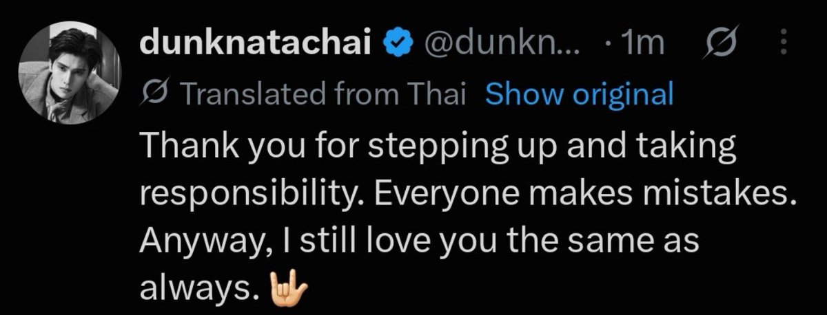 nozerosell's tweet photo. DAMN, we don't deserve him😭💔 https://t.co/xQnoTCPzxq