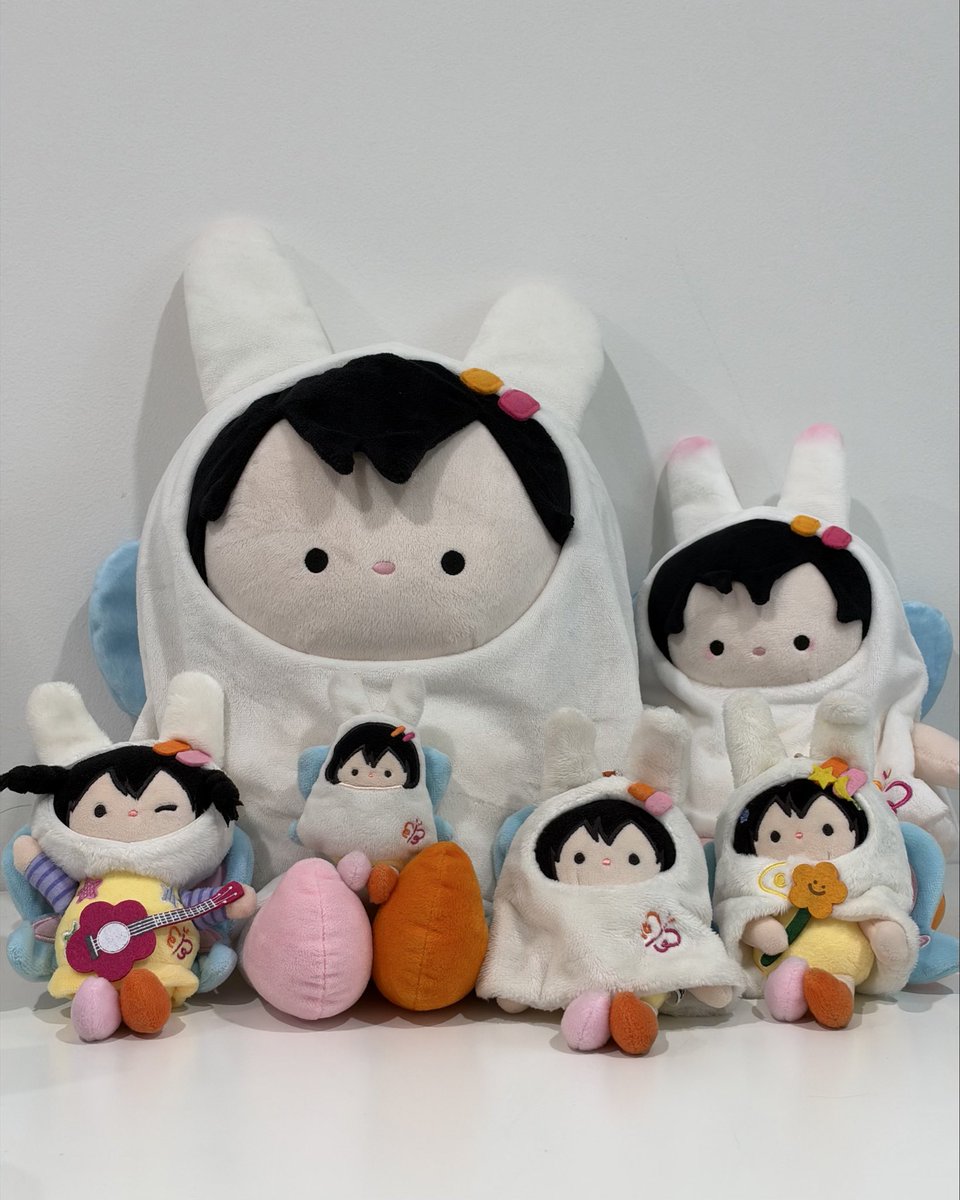 wisfyf's tweet photo. 宝宝 🤍
#ANY https://t.co/8bEnAagwz2