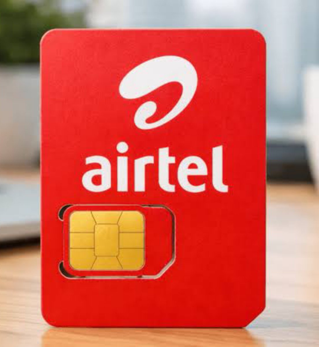 JaikyYadav16's tweet photo. चलो Airtel वालों ने सिर्फ Voice और SMS का अपना पहला रिचार्ज Plan पेश किया है 

TRAI के आदेश के बाद Airtel ने बिना डेटा वाला रिचार्ज प्लान 185 रुपए से शुरू किया है जिसमें आपको 300 SMS और Unlimited कॉलिंग की सुविधा मिलेगी।

लेकिन इसकी वैलेडिटी सिर्फ 28 दिन ही रखी गई है।

अगर Airtel वाले 185 का प्लान ला ही रहे थे तो इसकी वैलेडिटी 30 दिन कर देते वैसे भी 185 रुपए सिर्फ कॉलिंग के ले रहे हैं।