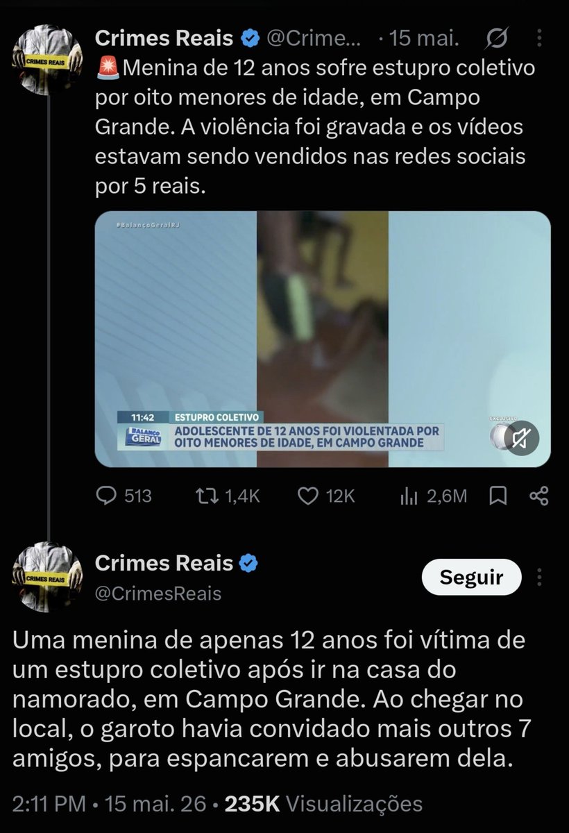 Supermizzoginia's tweet photo. @7ucaa É... esquerdista adora proteger quem faz isso né https://t.co/HXDt8K2cei