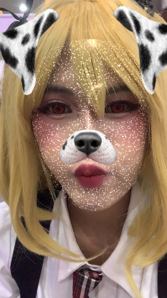 ancycy_ tweet picture