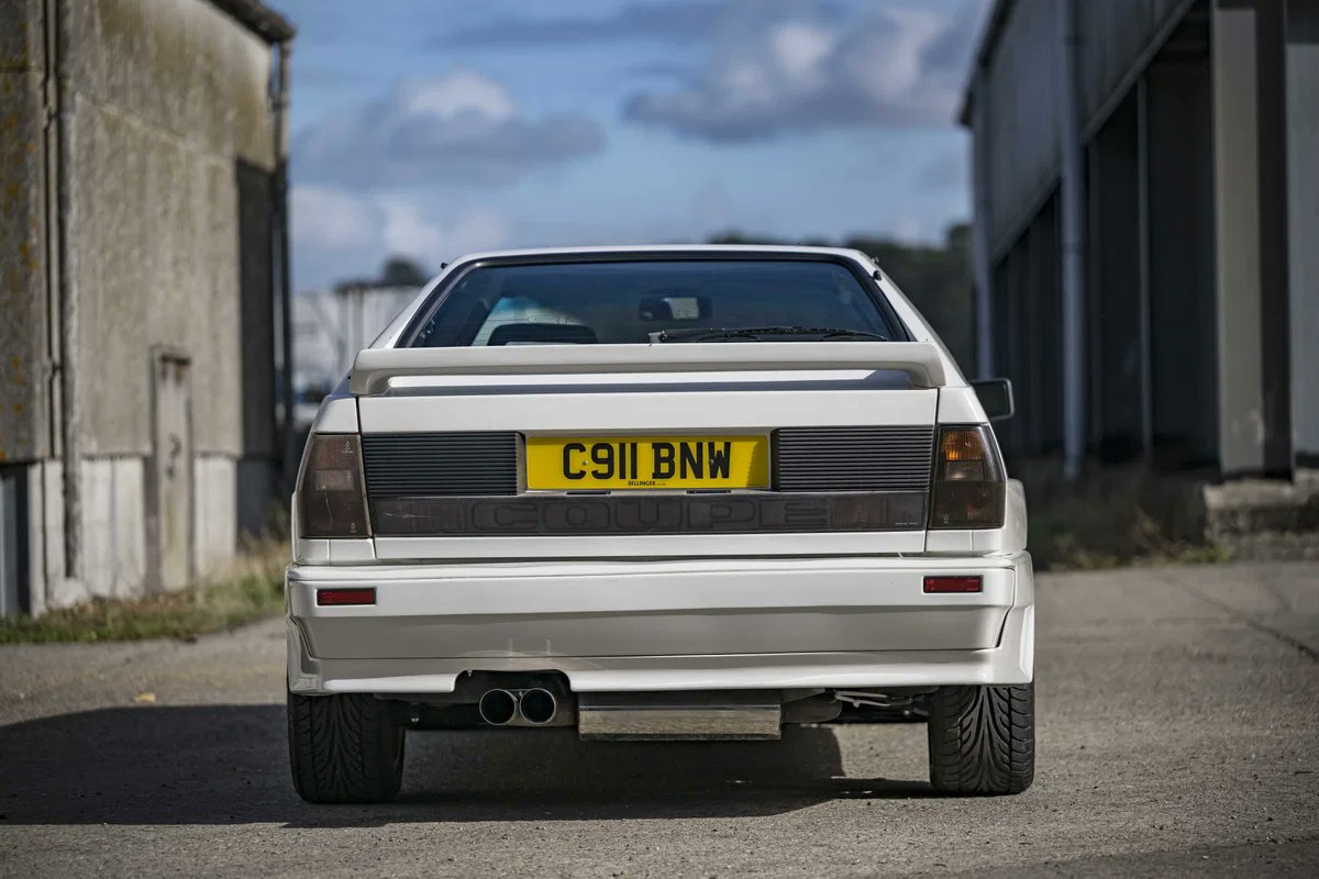 Auto_Revving's tweet photo. 1985 Audi Quattro https://t.co/4rk6LKUG6p
