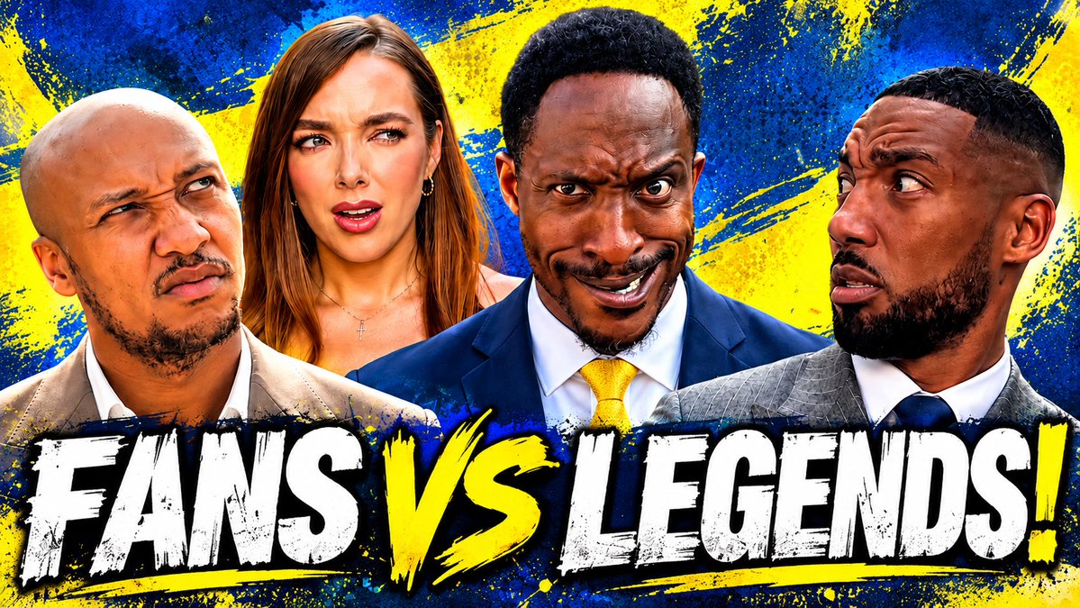 ProperSaturday's tweet photo. LEEDS COULD BATTER MAN UNITED! | Proper Saturday Live | GW 7 Highlights Out Now! 
SUBSCRIBE AND JOIN THE CHAOS
https://t.co/ajSZxVfvIu https://t.co/1GesIe9CLK