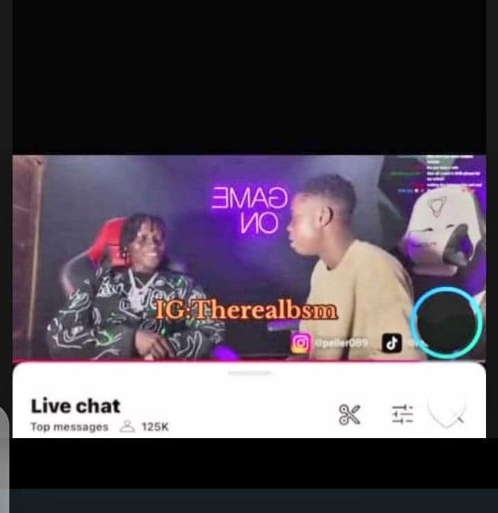 AyinlaAyomide4's tweet photo. The numbers, the motion, the influence, the audience! 🇳🇬🌍 Peller has been putting Nigeria on the map, and now it’s time to show up for him. 🏆🔥
Go vote for Peller at the International Streamer Awards! Every vote counts. 🇳🇬❤️
#PellerTheInternationalStreamer
#Peller https://t.co/BrHqxJraN0