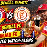 Photo by East Bengal Fanatic (@EBFanatic1920)