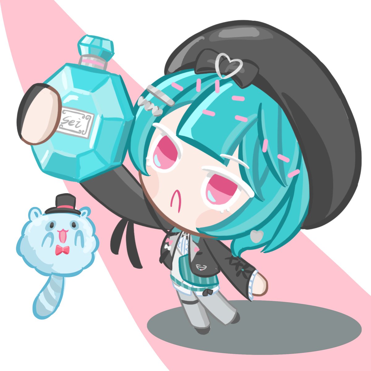 alli0120_'s tweet photo. get!٩( 'ω' )و https://t.co/OP2vIUA2tJ