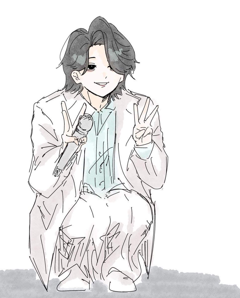 Sirasulxwi's tweet photo. 音楽の���

#大森元貴 https://t.co/5LXfqmgpDM