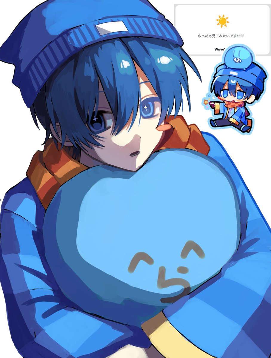 thlxl_'s tweet photo. #い・らくすと https://t.co/VUfpb9uPLK